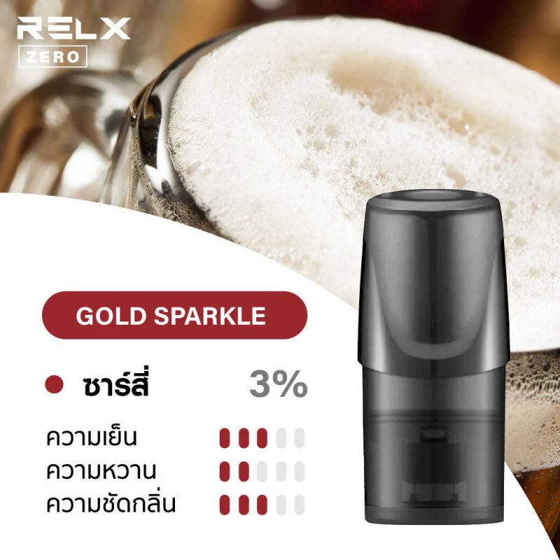RELX THAILAND CLUB
