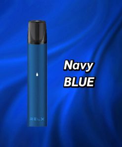 relx zero navy blue