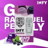 Infy Pod Grape Jelly