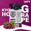 Infy Pod Kyoho Grape