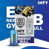 Infy Pod Red Bull